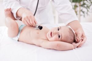 pediatrics-services