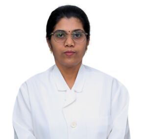 Dr Aparna 