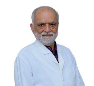 Dr P.R Aryan