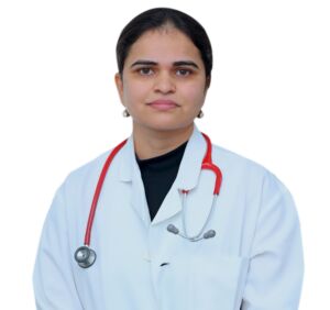 Dr Surabhi Aryan