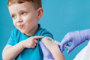 influenza vaccination 