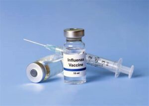 influenza vaccination 