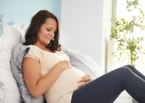 High-Risk Pregnancy: Ensuring a Safe and Healthy Delivery