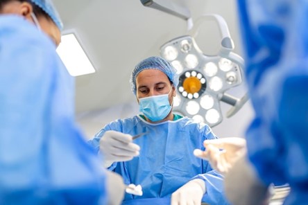 Exploring Laparoscopic Appendectomy: A Tiny Incision, A Huge Relief