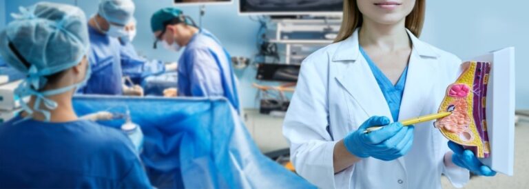 Mastectomy Explained: What You Need to Know About Treatment, Risks, and Recovery