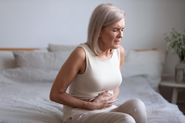 Embracing Change: A Comprehensive Guide to Menopause and Your Health
