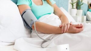 Postpartum Hypertension: What Every New Mother Should Know