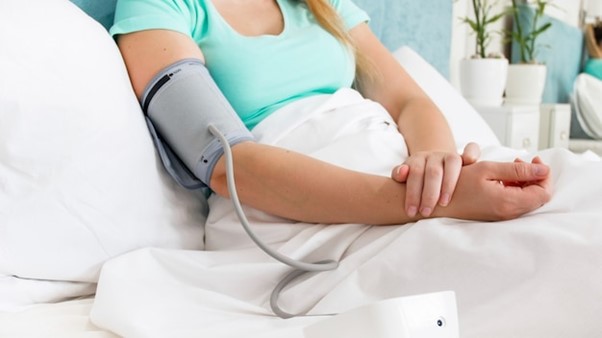 Postpartum Hypertension: What Every New Mother Should Know