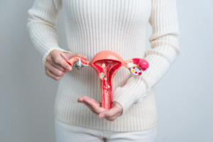 Your Guide to Uterine Fibroids: From Symptoms to Solutions