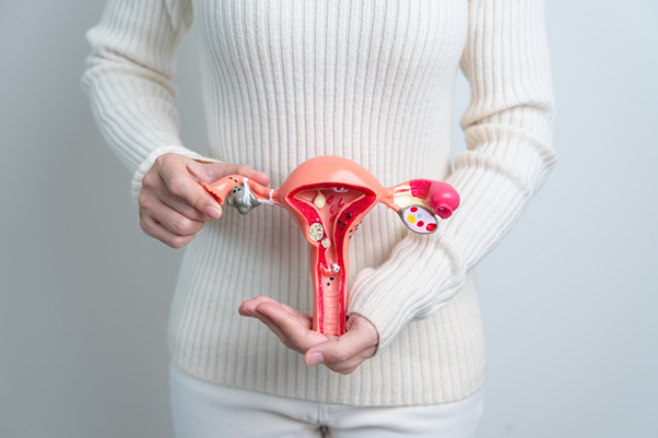 Your Guide to Uterine Fibroids: From Symptoms to Solutions