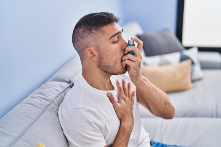Asthma Attacks Explained: What Causes Asthma Disease and How to Manage It