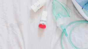 Understanding the Complexity of Asthma