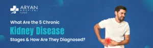 What Are the 5 Chronic Kidney Disease Stages and How Are They Diagnosed?