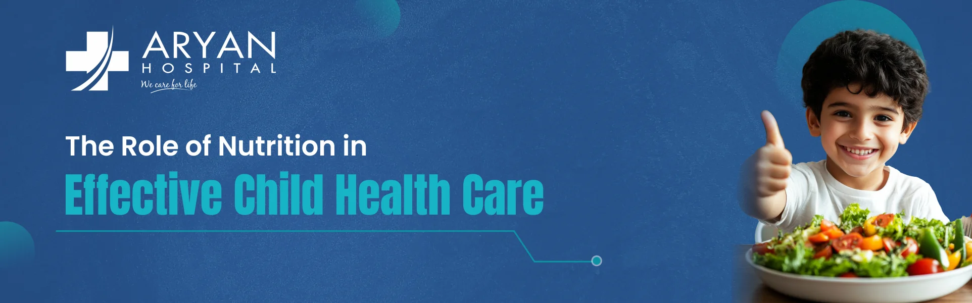 Child Health Care