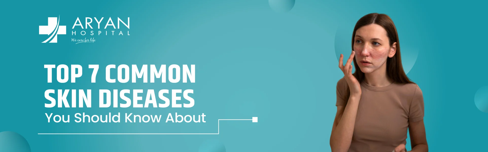 Common Skin Diseases