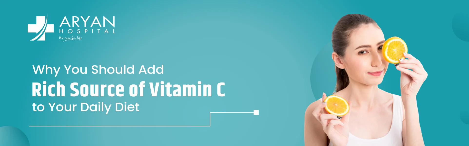 Rich Sources of Vitamin C