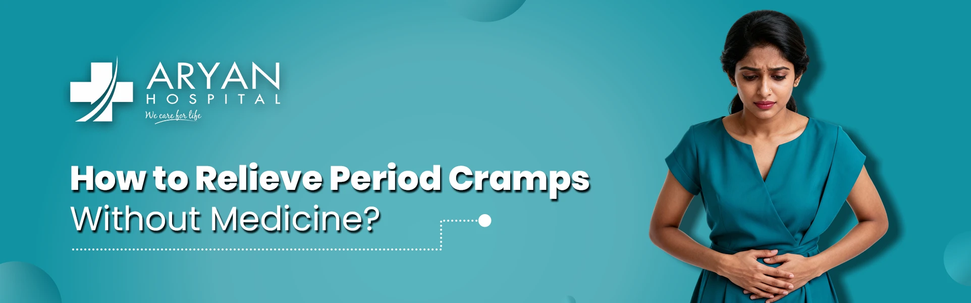 How to Relieve Period Cramps