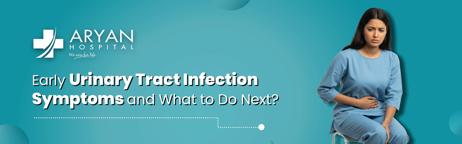 Urinary Tract Infection Symptoms