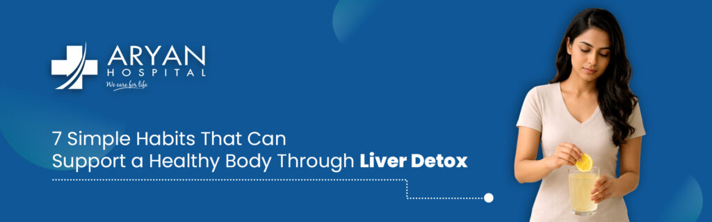 Liver Detox