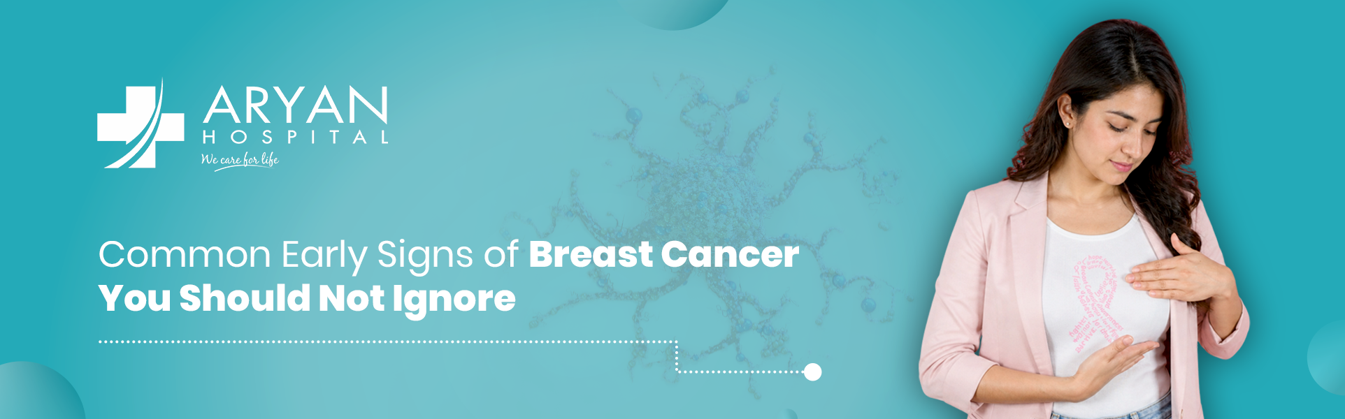 common signs of breast cancer