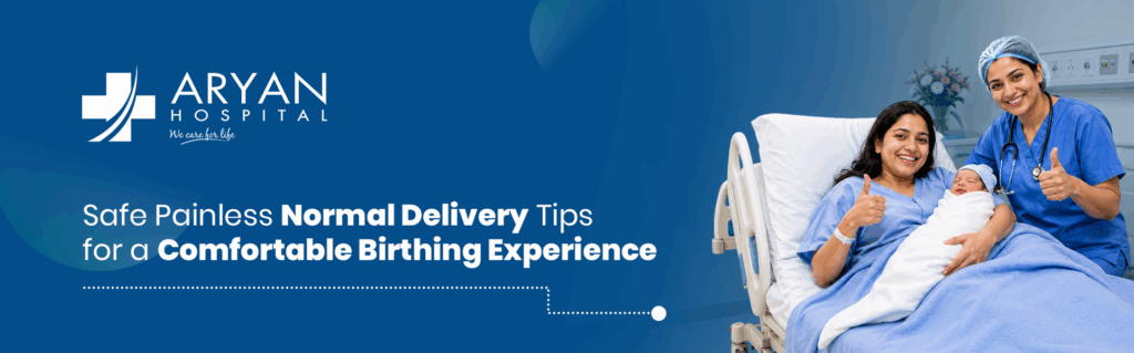 painless delivery doctors
