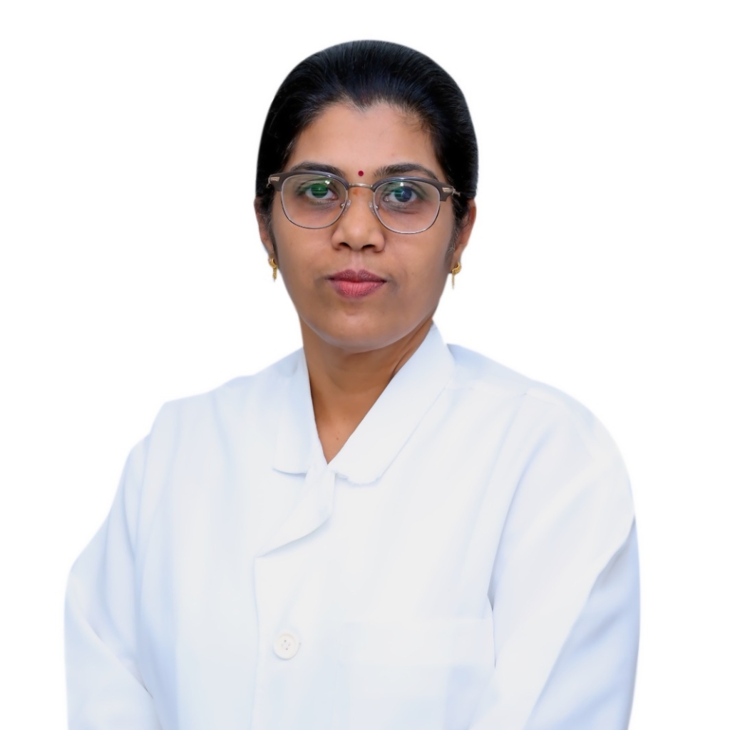 Dr. Aparna